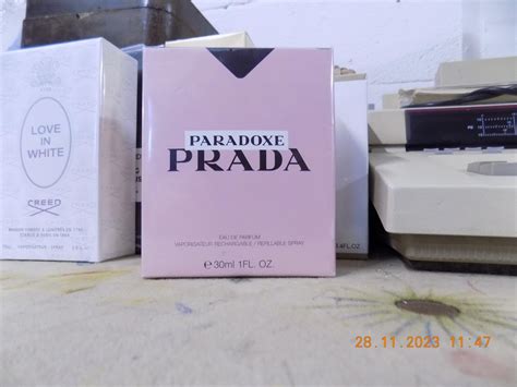 Prada paradoxe dupe price